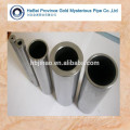 Steel Machinery parts Precision Pipes Produtos da China CrMo Piston Pin